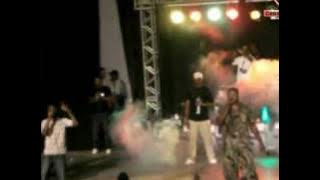 Azagaia Com CFK - Quem Vendeu a Minha Pátria(Ao Vivo)