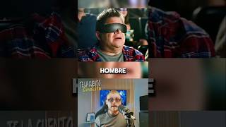 Gafas 3D 😎 #recomendaciones #Viral #peliculas #cine #perturbador #Terror #fyp #miedo #shorts