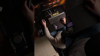 Le Bureau Éativité