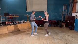 Level 2 improver routine 29 1 24