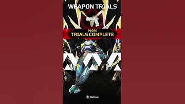 P2020 mastery ( This meta sucks ) #apexlegends #apex