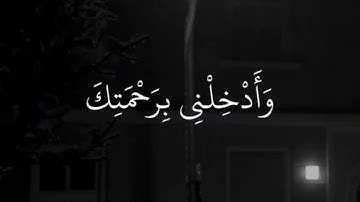 {فتبسَّمَ ضَاحِكًا مّن قولِها وقال ربِّ أوزعني أن أشكرَ نِعمتك} آياتُ السكينة🍂| حالات واتساب إسلامية