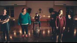 Angels Christmas Medley