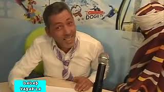 Dadaş Yaşar - Münevver Teyze