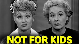 I Love Lucy (1951): 10 Weird Facts That You Didn’t Know