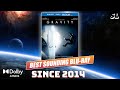 The Greatest Atmos Mix EVER? Gravity Dolby Atmos Blu-ray Review