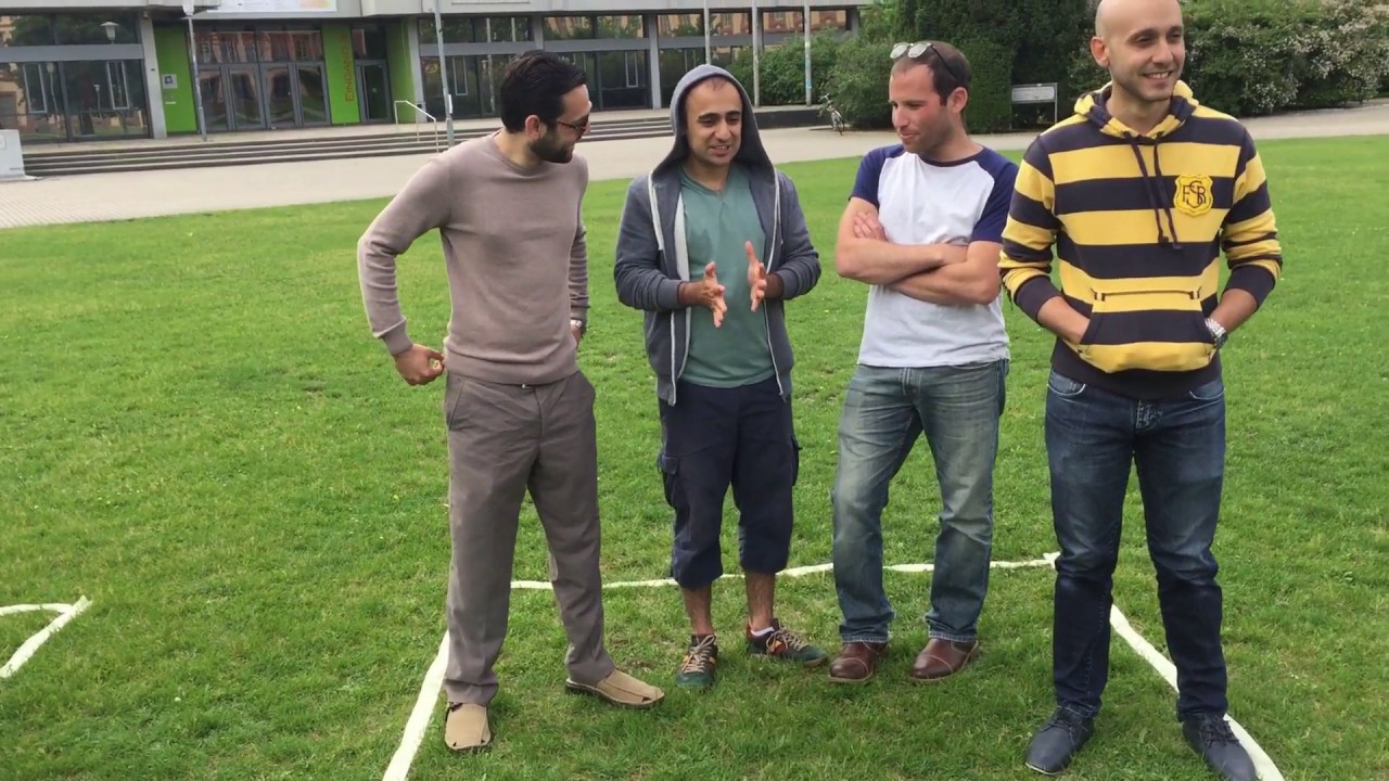 Mannheim Business School fights xenophobia, subtle racism and discrimination