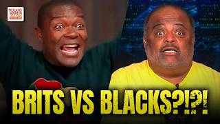 David Oyelowo’s Black Southern Accent Comments Ignite Black Brits Vs Black Americans Debate