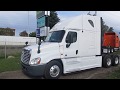 2013 Freightliner Cascadia