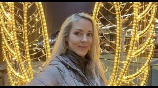 Was hat Simone Lugner da im Gesicht Hilfe, werde ein Alien