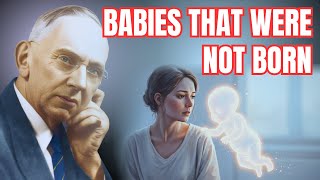 Edgar Cayce’s Shocking Prophecy: What Happens to Souls After Abortion
