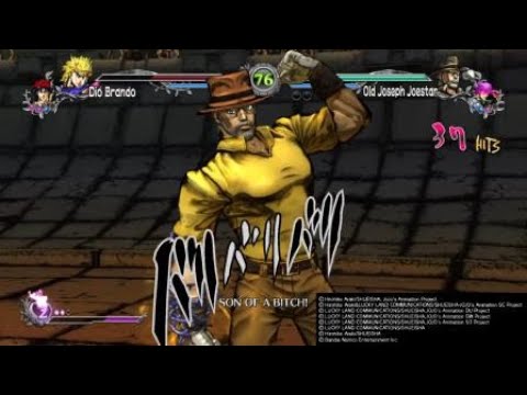 Dio should be gone!