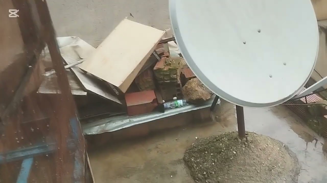 نهاية استعدادات لاخر سباق مرحلة السرعة 