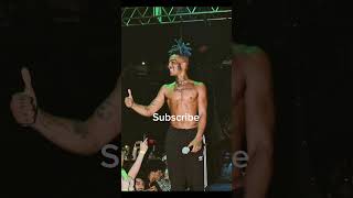 What are you? #bankrollbry #xxxtentacion #rap #llj #ripx ❤️😭