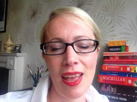 Watch Jessica G | English Tutor London | Tavistock Tutors