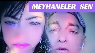 🎧 Meyhaneler Sen 🎧