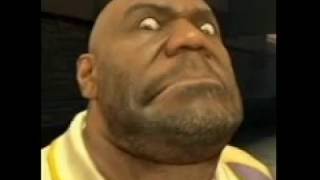 L4D2 - Shooting Gallery Music Earrape