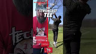 Drive with confidence and precision and conquer the course with Flightpath tees.