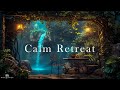 Calm Retreat Healing Ethereal Ambient Meditation Relaxing Sleep Ambient Music mp3