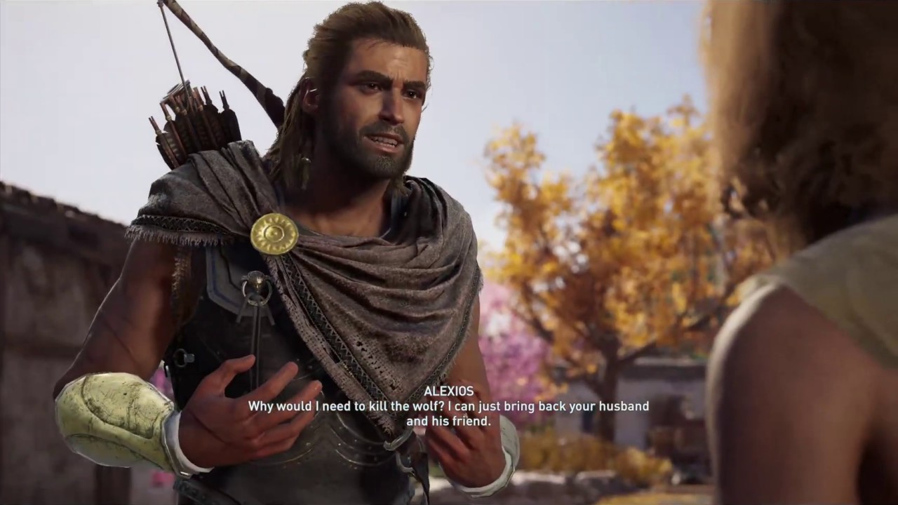 🔴 Assassin's Creed Odyssey lived stream - YouTube