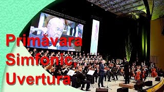 Video voorbeeld van "Tudor Gheorghe: Primăvara Simfonic, Uvertura"