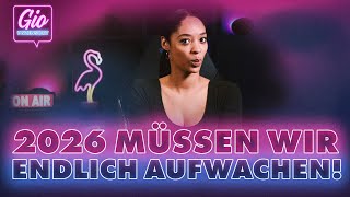 Download Lagu Wir müssen 2026 aufwachen! – Gios Weihnachtsansprache MP3