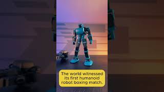 This Is Just The Beginning Robot Fight Night 2025