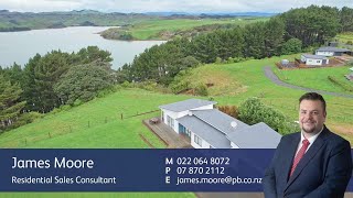 86 Sulby Drive, Kawhia, King Country, Waikato