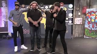  1dday  Best And Funniest Moments  One Direction 2013
