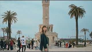 Kled Mone & Yiannis Kapetanakis - Smyrna (Music Video) Resimi