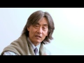 Capture de la vidéo Maestro Kent Nagano Parle Du Centre D'arts Orford