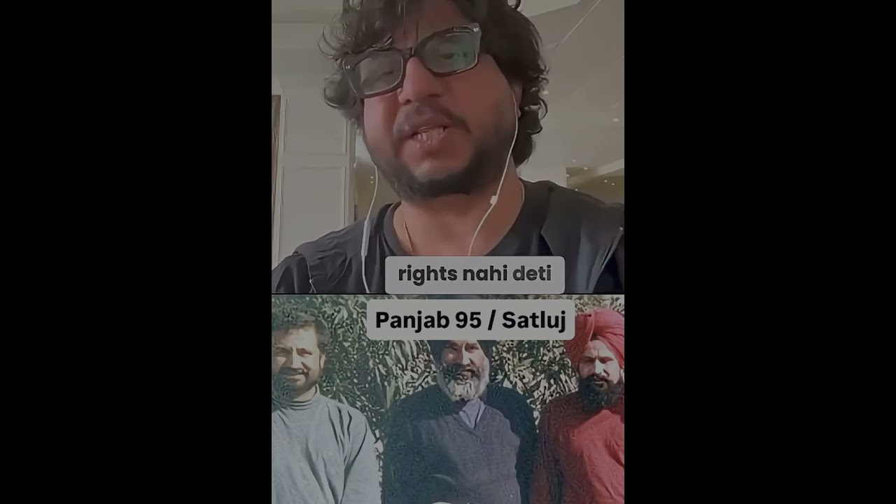 ⁣Daljit $????How much charge for satluj 95 punjab .
