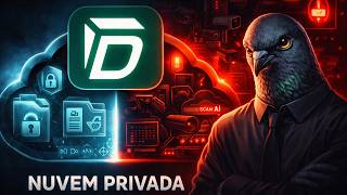 📰Tuta Drive chegou: a nuvem privada que desafia as Big Techs