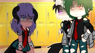 Im Not Your Friend Dkbk My Au