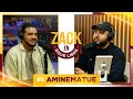 Aminematu de twittos  top streameur  zack en roue libre avec aminematu s05e04