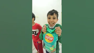 تحدي اطول قفزه زياد والياس Short Blind Selection Challenge 