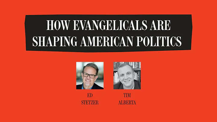 How Are Evangelicals Shaping American Politics? (W...