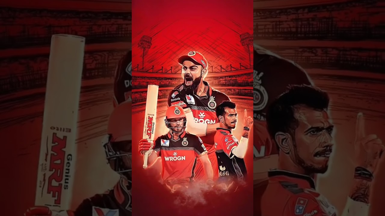 Rcb 2024 Squad 🔥| Ipl 2024 rcb squad ❤ | Rcb 2023 team | Ipl 2024 rcb team