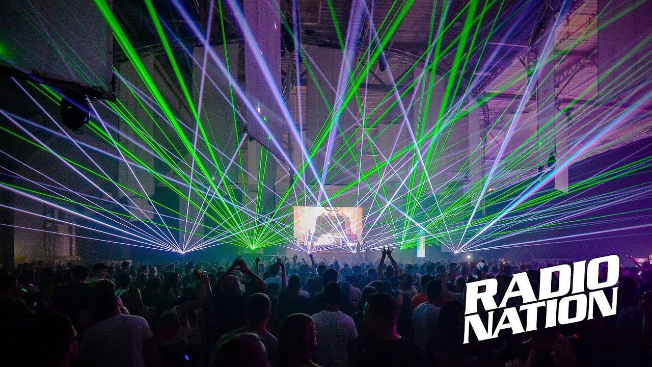 RadioNation 2016 / Official Trailer