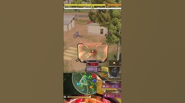 EM2 Eclipse Phaser - DL Q33 Lotus Flames / CODM / Battle Royale / Warfare