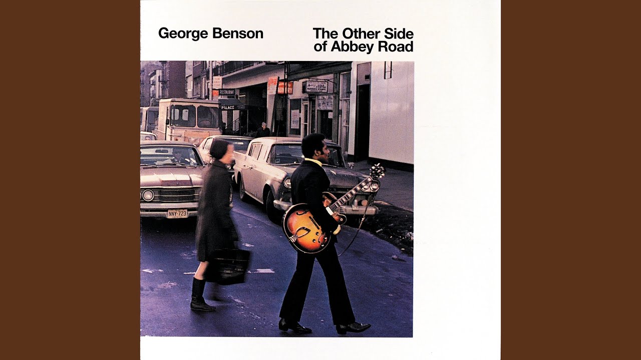 The best of George Benson: Five essential albums, image size:1280x720