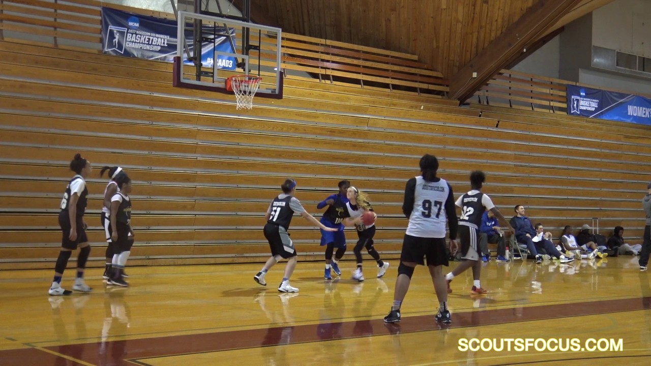 TM3 G 110 Daveona Hatchell SC 2018 - YouTube