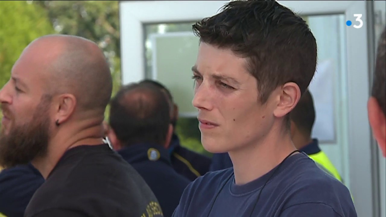 france télévisions sport Les usines Michelin de Cholet et la Roche-sur-Yon pas assez productives