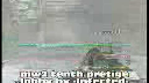 tenth prestige lobby by infected modding