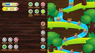 [Nonogram Kingdom] Relax and Solve Pixel Puzzles! (Steam Free Game) screenshot 1