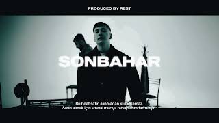 [Satildi] Poizi X Era7Capone Type Beat - Sonbahar [Prod. Rest]