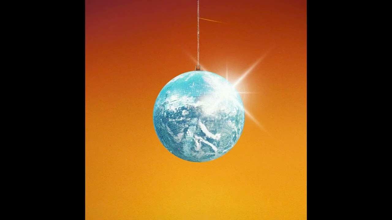 Forrest Frank - CELEBRATION (Instrumental)