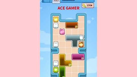 Drop the cat level 32 walkthrough solution 