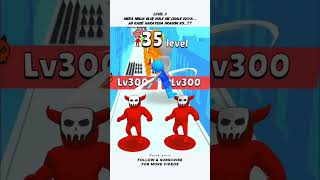 Blue Hole Ka Raaz... 😱😱 Solo Leveling Level 3 Mastery #Shorts #Gaming