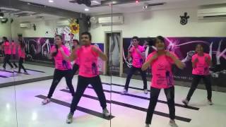 Happy Streets Flashmob